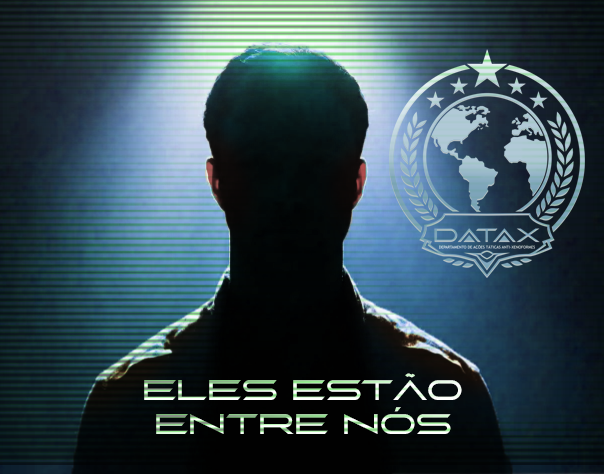 rpgplanet's tweet photo. Em breve, o RPG Planet vai te convocar para uma missão pela sobrevivência de nossa espécie. Fique atento aos sinais...#DATAX https://t.co/KbZYFEwtct