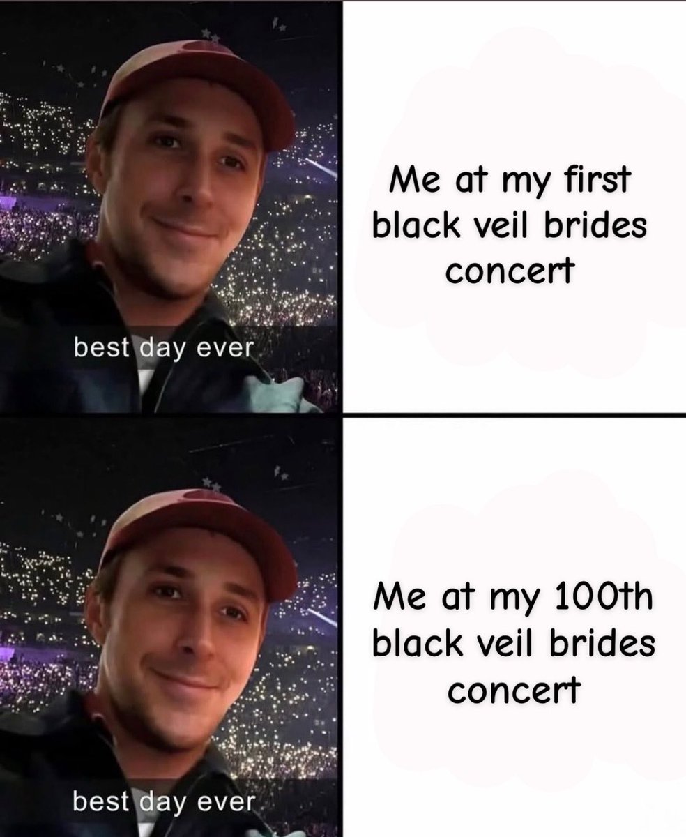 lonnyxvampire's tweet photo. I basically live to go to black veil brides concerts https://t.co/OwULHmB5F6