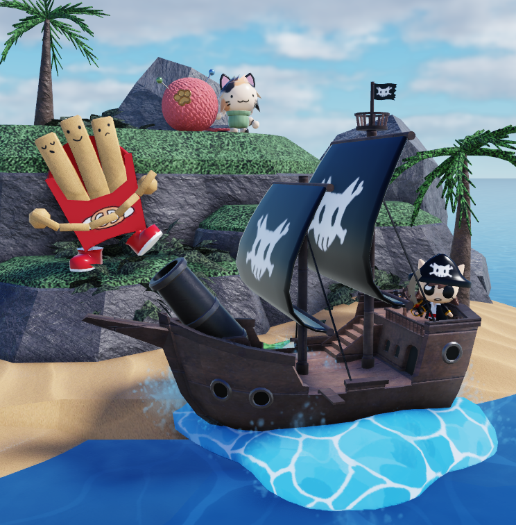 Hiloh23's tweet photo. The Tower Heroes Update releases TOMORROW!
This update will include a new map AND a new skin crate! 💎
#TowerHeroes
