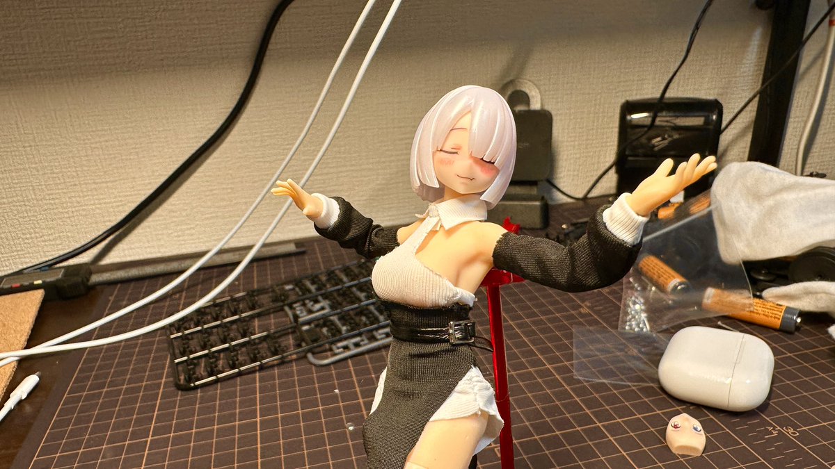 てち@ためにならない‼︎ (@Tiziano_Craft) / Posts / X