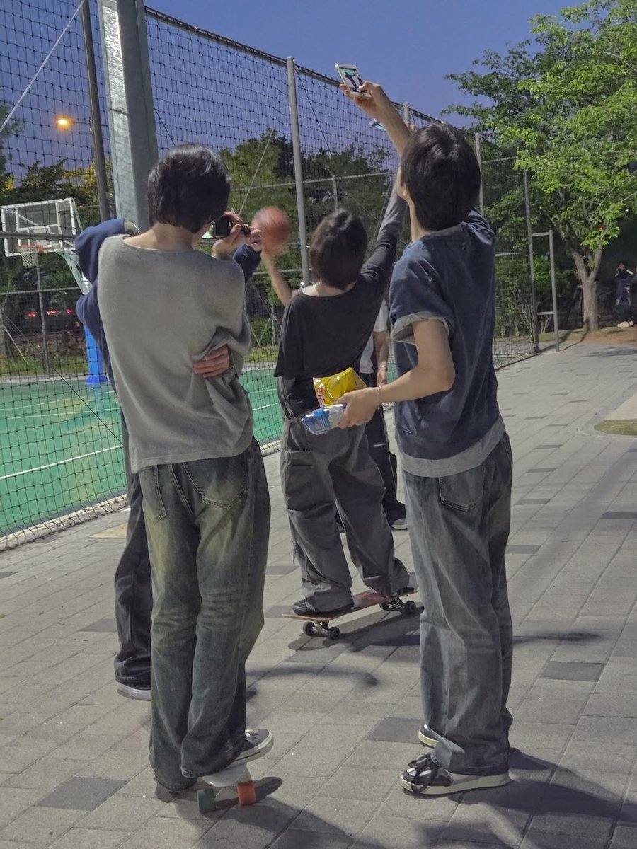 Jang Kyuhyun (2005) tweet media
