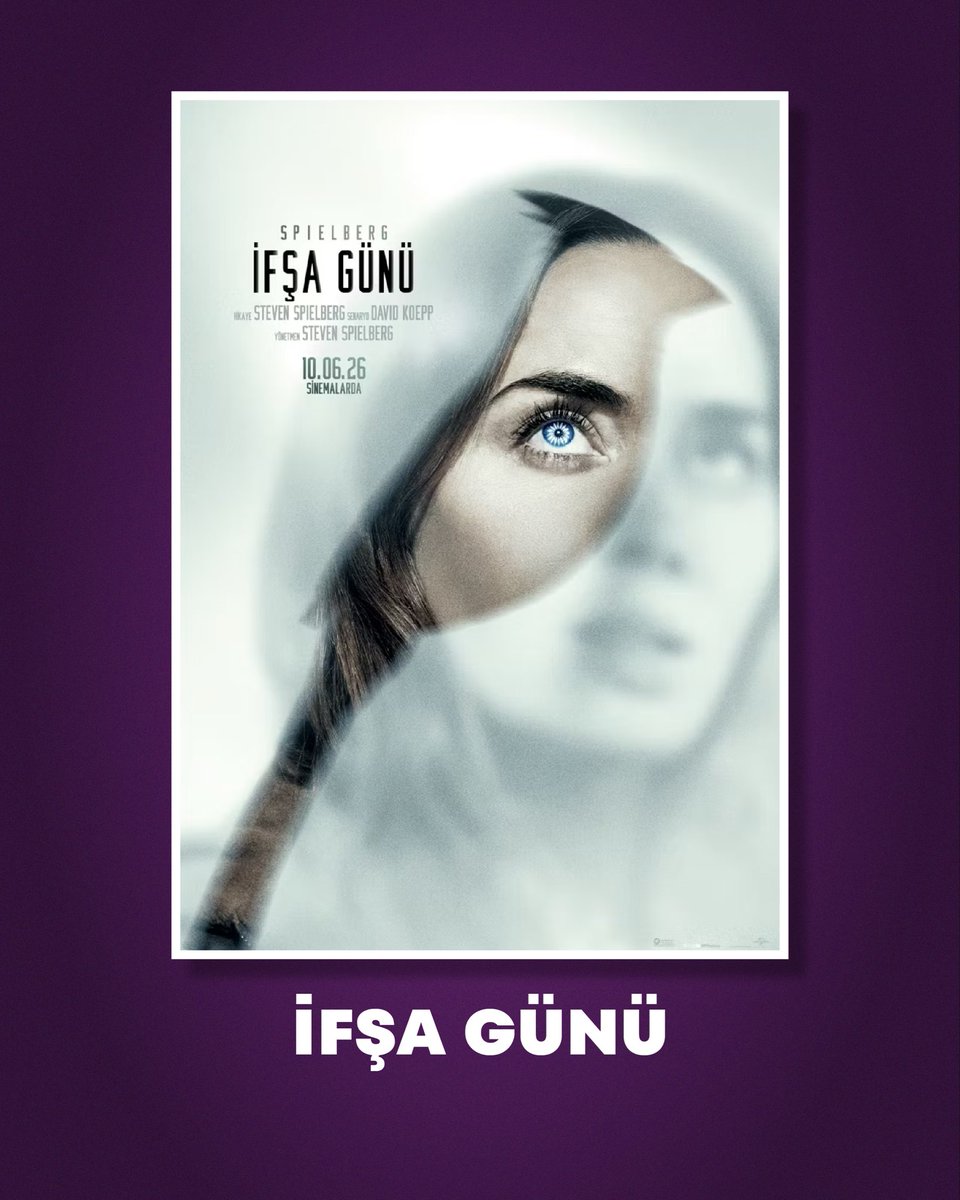 worldcinezone's tweet photo. Bu hafta World Cinezone’a yeni vizyona giren filmler 🎬

🍿İfşa Günü 
🍿Açlık Oyunları: Alaycı Kuş Bölüm 1
🍿Kıyma: Hain Eşek Kendi. Düşer https://t.co/Ifxjx30cR1