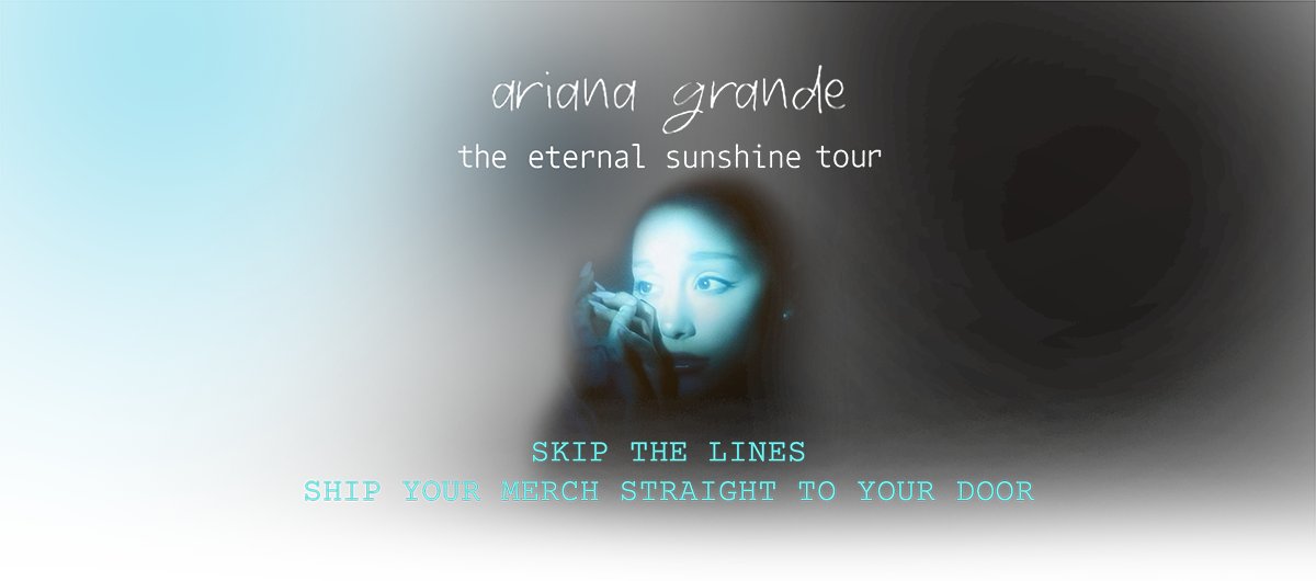 ari1LTana_'s tweet photo. THREAD: The Eternal Sunshine Tour Venue Merch (assumedly)
https://t.co/UQ9tPSq1I8 https://t.co/XWATUAIyct