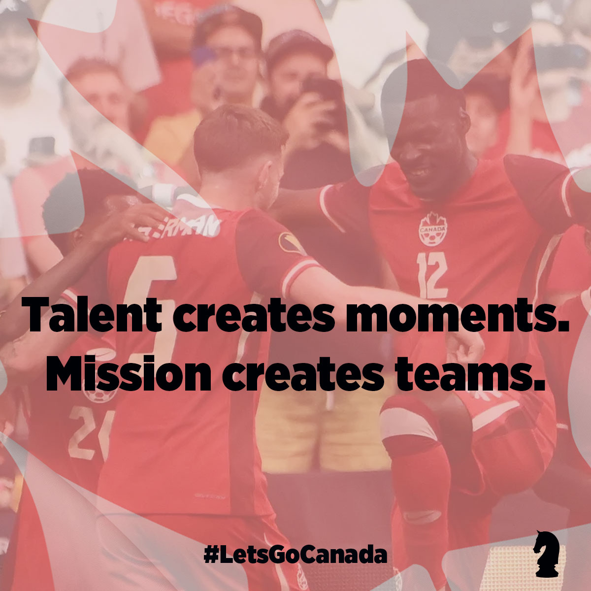 mrust1023's tweet photo. #LetsGoCanada https://t.co/5zKPEFSkYf