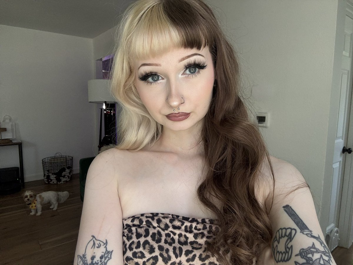 sailortori🕷️ tweet media