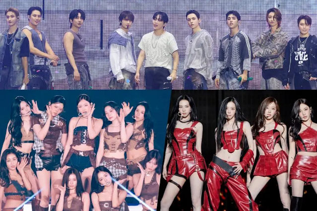 pannchoa's tweet photo. Should fans stop comparing K-pop with western artists who are required to sing live all the time?
https://t.co/DSFZktTSSq https://t.co/Sp0rGrCqr9