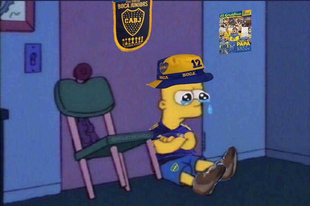 lautymolina3's tweet photo. @BocaJrsOficial Este tipo lloro, yo también https://t.co/VPQ2PdAbXR