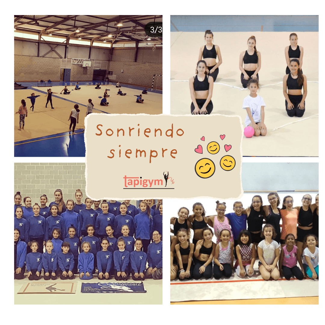 tapigym's tweet photo. Más de una década a vuestro lado. Es por ello, que queremos ir , poco a poco, dándoos las gracias a tod@s l@s que habéis confiando en nosotros.

Colección 23- CGR Beniajan, CGR Guareña, y CGR Yuncos.

SABEMOS QUE LO QUE HABÉIS TRABAJADO TOD@S, SUERTE Y A DISFRUTAR EN EL TAPIZ. https://t.co/NZlRu4Kl3Y