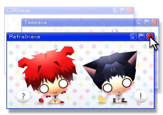 fuooch2's tweet photo. #커미션 #RT
[LOWPOLY] 갸웃 커미션
아마도 유행하는 로우폴리 스타일로 작업해드립니다
2인 1.4

크레페: https://t.co/6e1H1EoKRz
채팅: https://t.co/DrhgnWnXfq
오픈채팅은 연락주시면 양식 전달드리겠습니다.
공지 및 추가 샘플은 크레페로 확인!
10페어 작업 시 1페어 추첨해서 그려드립니다. https://t.co/iMDbWANN7W
