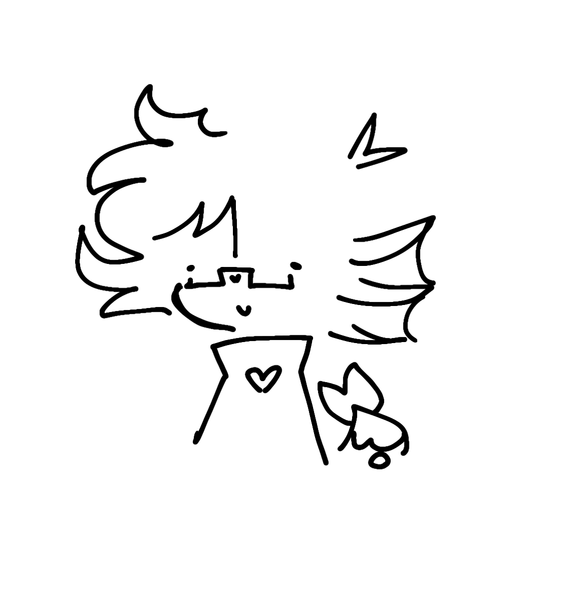 Emerald_cheese's tweet photo. I fckin threw up again https://t.co/SOl7hBx0FV