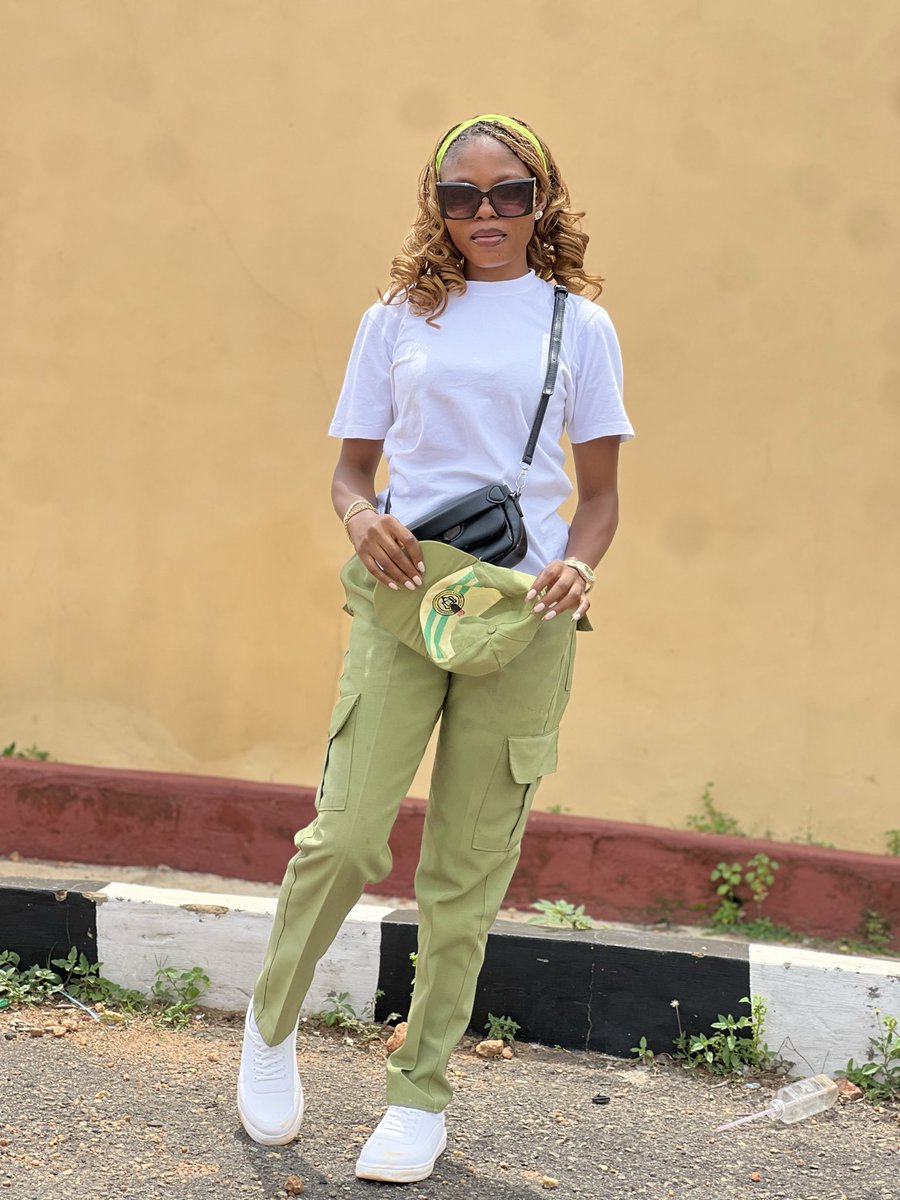 Ewayorubaakewi's tweet photo. 8 months in🥰🥰 https://t.co/uuw4HD7LNu