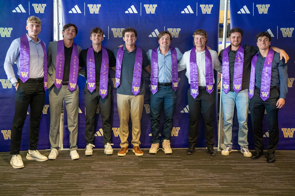 Washington Baseball tweet media