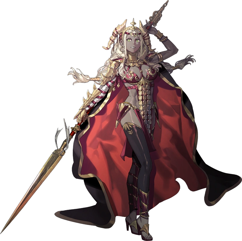 Nintendeal's tweet photo. Fire Emblem: Fortune’s Weave character art

Up for pre-order now: https://t.co/RR1aZeYo9h

$10 off
Amazon: https://t.co/jC7BfnN9Hf
Walmart: https://t.co/YEOcUmNWyc #ad

Best Buy: https://t.co/2V1lxcSZX8
GameStop: https://t.co/AybTGN6l4o
Target: https://t.co/yTCfSY3HRM https://t.co/cUCufG7UmM