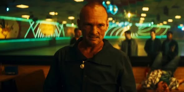 JuanC_Rdgz's tweet photo. 📺 Happy Birthday Andrew Howard 🎂📺
#AndrewHoward #AgentsofSHIELD #LutherBanks #Watchmen #RedScare #Echo #Zane #HappyBirthdayAndrewHoward https://t.co/fPBmrHvIFk
