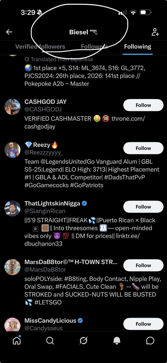 Jay tweet media