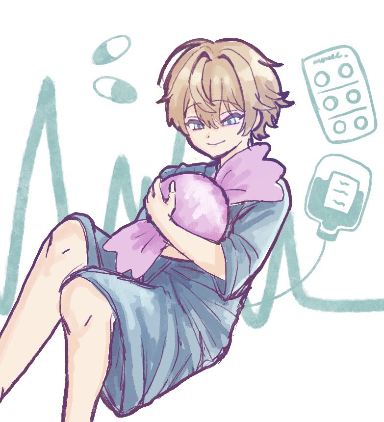 ろう tweet media