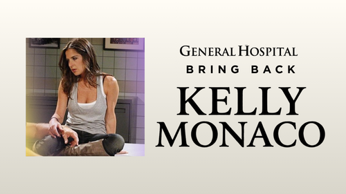 GHfan05's tweet photo. The fans are not letting this go. Years of commitment should mean something @GeneralHospital!!  @valentinifrank @nathanvarni call @kellymonaco1 and bring her home ASAP. #IStandWithKelly #SummerMemoriesWithKellyMonaco https://t.co/RezpxOCOCP