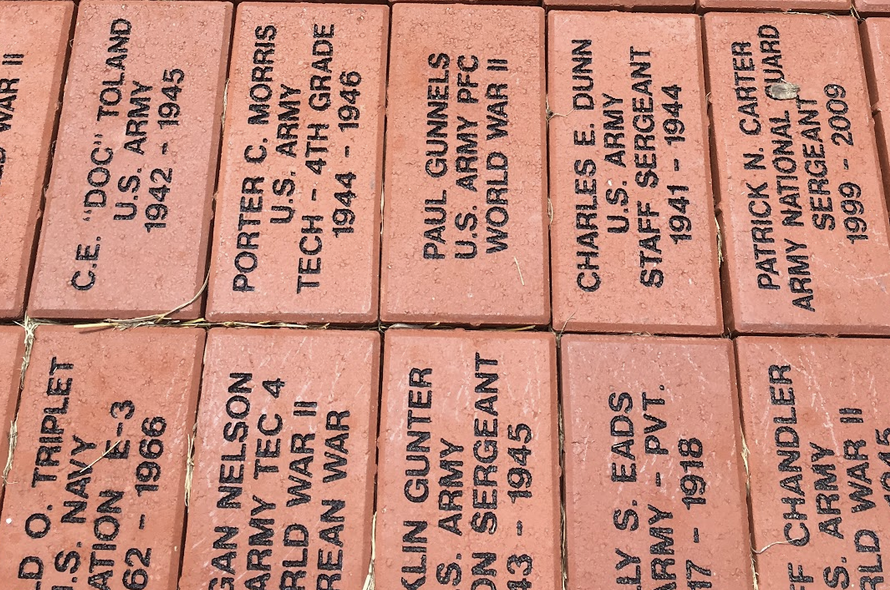 bricksrus's tweet photo. Turn every contribution into something meaningful and lasting. Custom engraved bricks help strengthen community connections while supporting important fundraising goals.

#BricksForEvents #NonprofitBusiness #RaiseFunds https://t.co/mmgXGBUa7D
