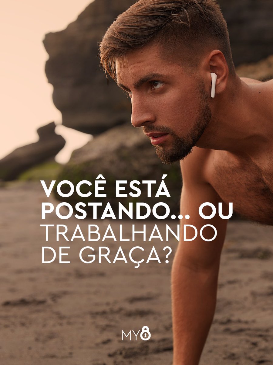 myclosefan's tweet photo. Você grava.
Edita.
Posta.
Responde mensagens.
Cria stories.
Pensa em conteúdo o tempo todo.
E no final do mês?
A pergunta continua a mesma:
 
👉 Todo esse esforço está gerando renda ou apenas alcance?
Porque existe uma diferença enorme entre ter audiência e saber monetizá-la.
Muitos criadores passam anos acumulando curtidas, visualizações e seguidores.
Mas continuam sem transformar atenção em faturamento.
Não porque falta talento.
Não porque falta dedicação.
 
Mas porque estão construindo em plataformas que foram feitas para capturar atenção — não necessariamente para gerar renda para quem cria.
Seu conteúdo tem valor.
Seu tempo tem valor.
Sua audiência também.
 
Talvez esteja na hora de parar de trabalhar apenas para o algoritmo e começar a trabalhar para você.
🚀 Transforme seguidores em clientes.
🚀 Transforme atenção em faturamento.
🚀 Transforme seu conteúdo em negócio.
Conheça a MyCloseFan e descubra novas formas de monetizar sua audiência.
 
#CriadorDeConteudo #CreatorLife #NegocioDigital #MonetizacaoDigital #MyCloseFan #viral #explorar #fyp