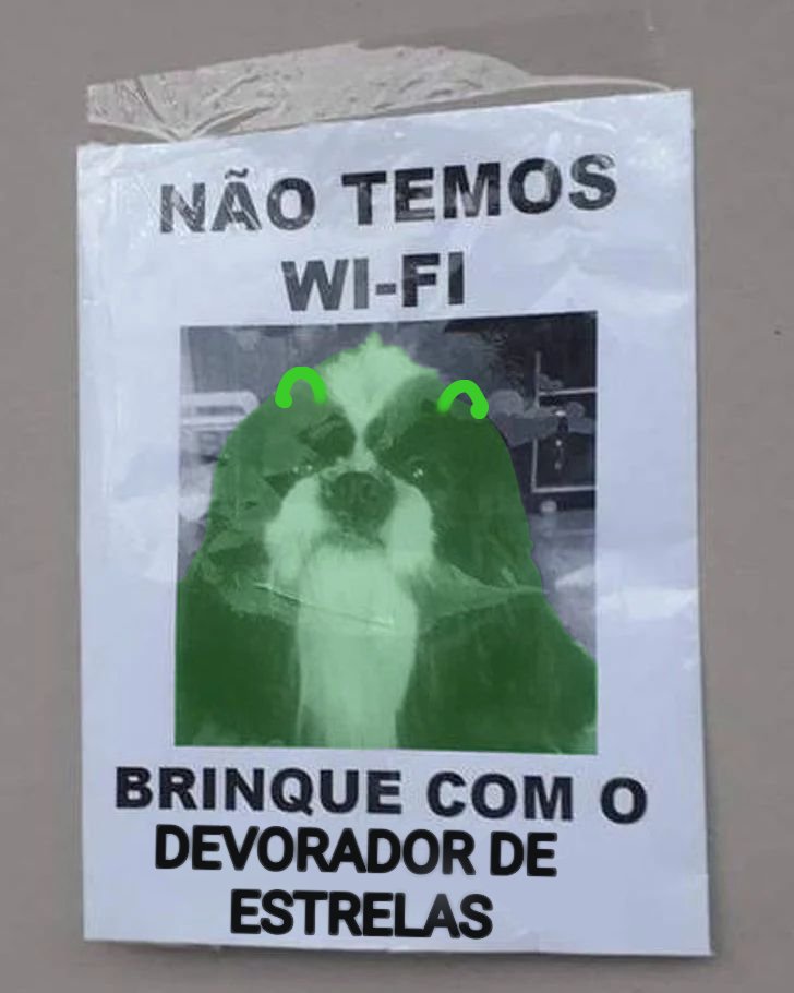 Página Alien tweet media