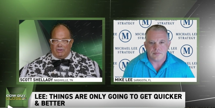 CowGuyClose's tweet photo. .@ScottTheCowGuy and @MikeLeeStrategy discuss why some AI &amp; tech stocks are having trouble finding their feet @OfficialRFDTV 
🔗https://t.co/9WQqrvIAuc https://t.co/sM4EQGP8fP