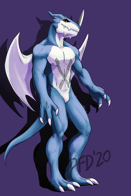 tronchatorta's tweet photo. Exveemon, most exploitable guy in that gen except mayhaps Leomon https://t.co/nlsCu1l5sM