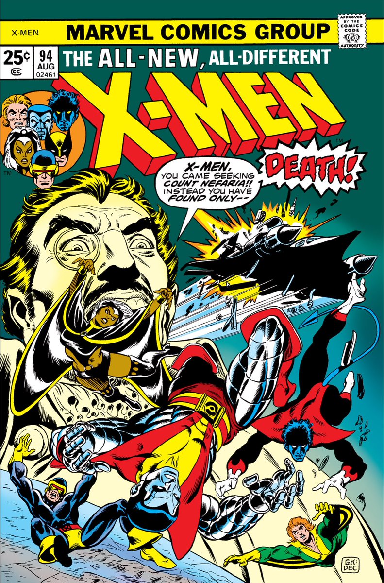 zeecurated's tweet photo. the concept of these being my favourite pre-avx marvel comics https://t.co/Ory9yVN9v3