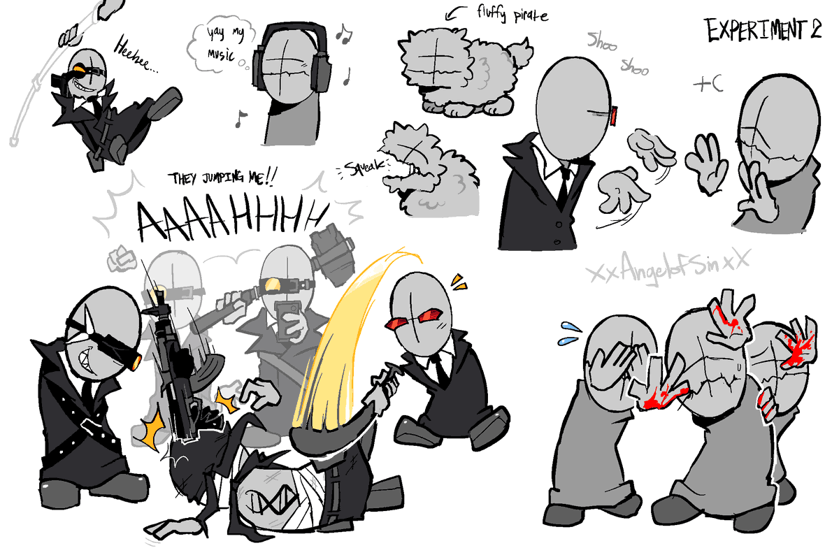 XxAngelofSinxX's tweet photo. Oh man. im normal. im normal #madnesscombat https://t.co/FOXAKS7Wz2
