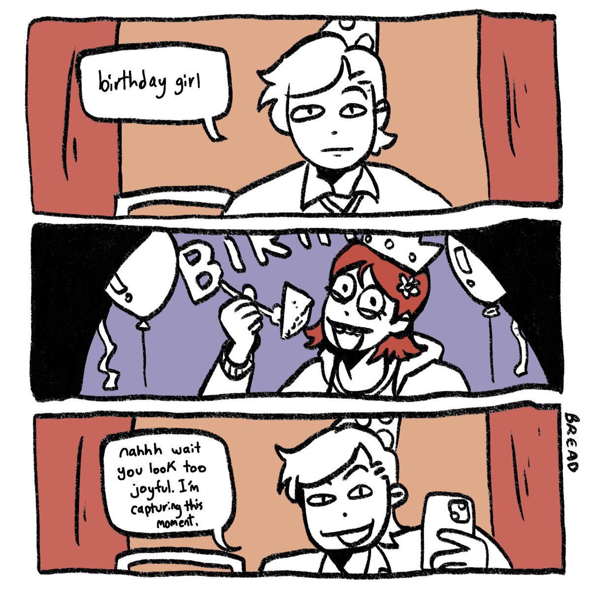 Bread (@Slicesofbreadd) / Posts / X