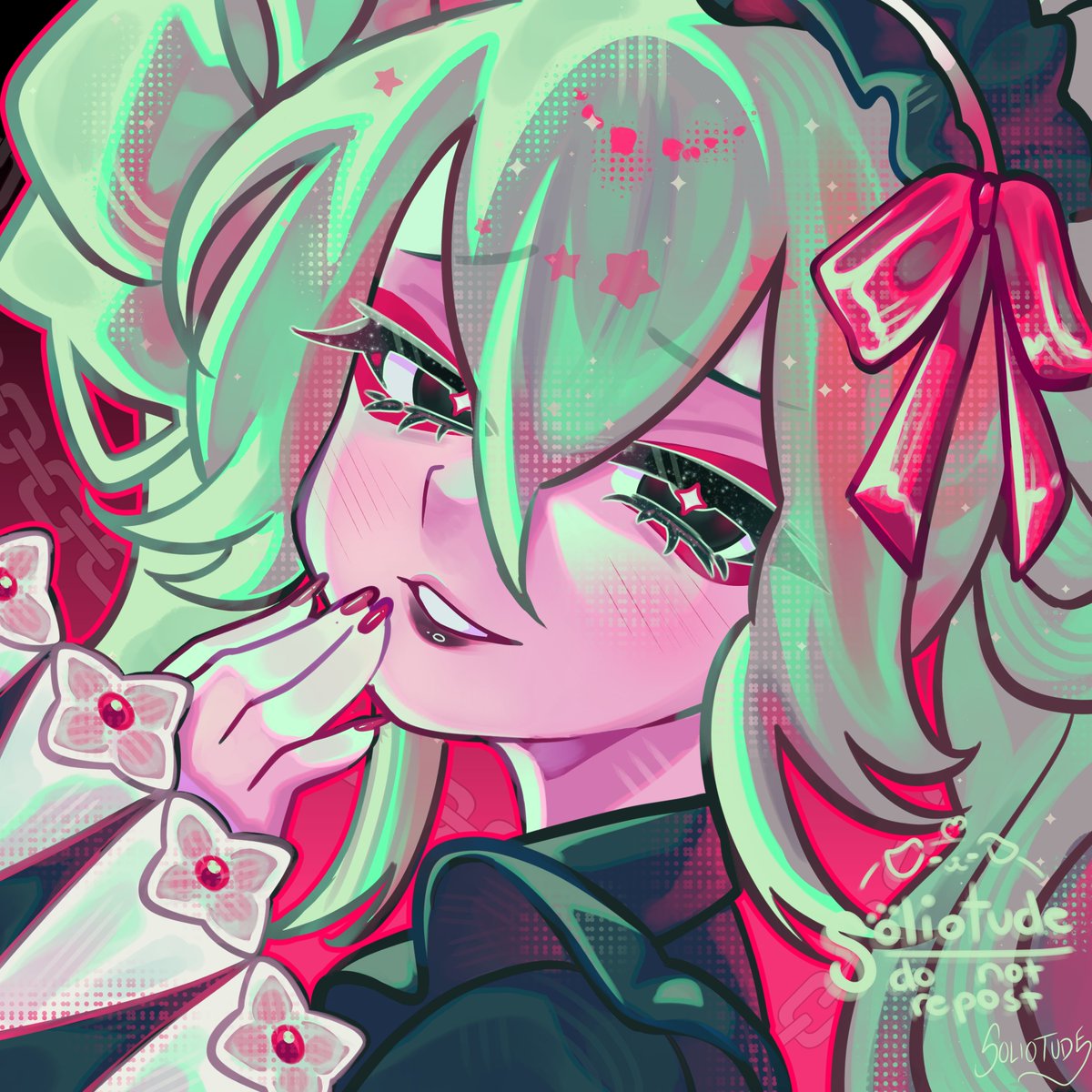 soliotude_twt's tweet photo. icon for @tiana_irl !
thank you so much again! https://t.co/nQatcePWwj