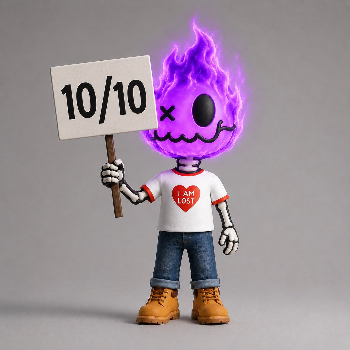 Aurismore's tweet photo. @TheresaWeik @peanutt Youโll be #LostAF now for sure! Great first pick up ๐ฅ. Welcome to the Losties https://t.co/V55V4ftnYI