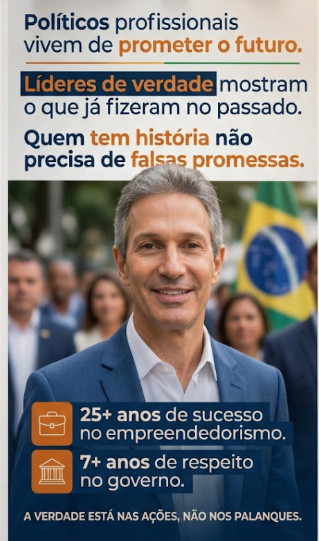 orgm_pgj's tweet photo. Ir de ZEMA é a melhor escolha para o Brasil.
Menos Torcida, mais razão. https://t.co/jW8A4h5Rdu