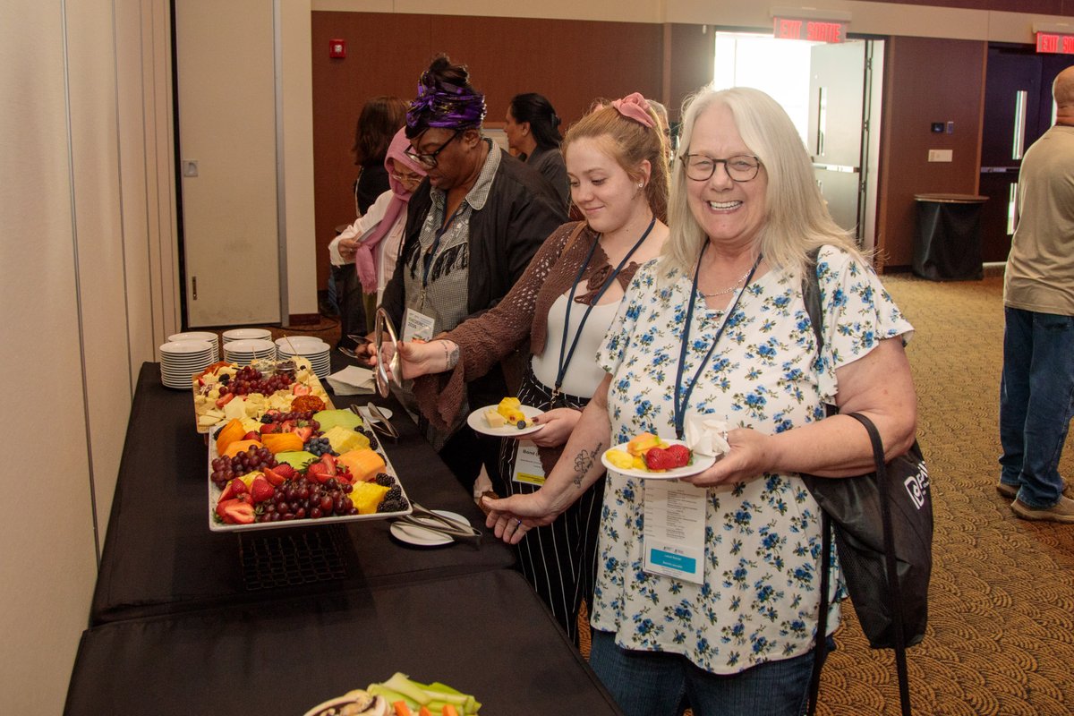 CHFCanada's tweet photo. Thank you, @Enercare Home and Commercial Services, for sponsoring refreshment breaks during workshops at our Annual Meeting in Fredericton! Co-ops know Enercare's preventive maintenance on your building’s mechanical systems will help keep them operating efficiently. https://t.co/sTjf1gHf2C