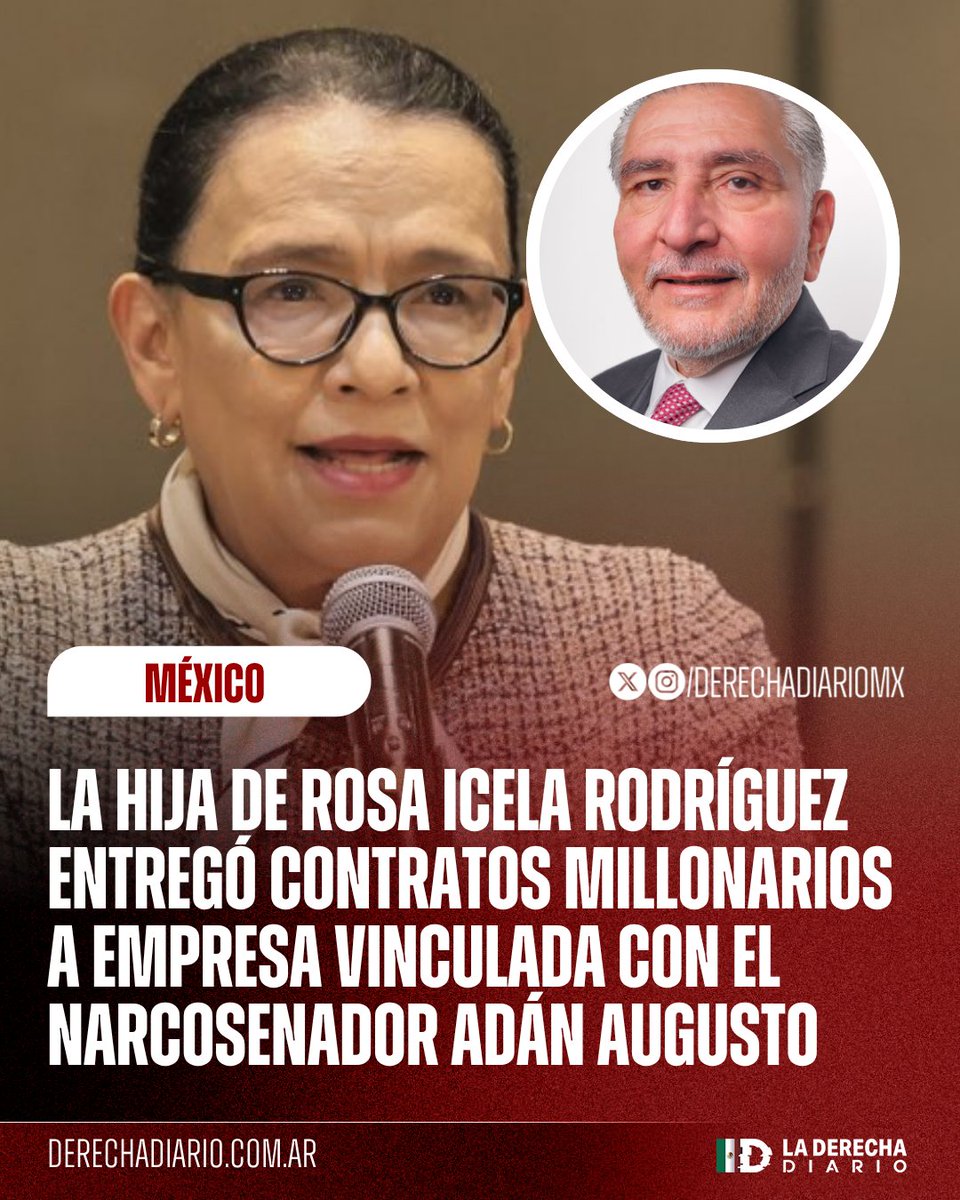 JACrespo1's tweet photo. También por eso lo protegen. https://t.co/WYZMTlumqE