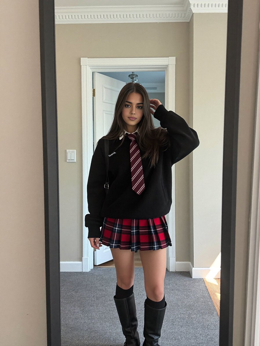 Lucillafls2's tweet photo. Rate my fit 1-10 💕 https://t.co/UCixltYQRM