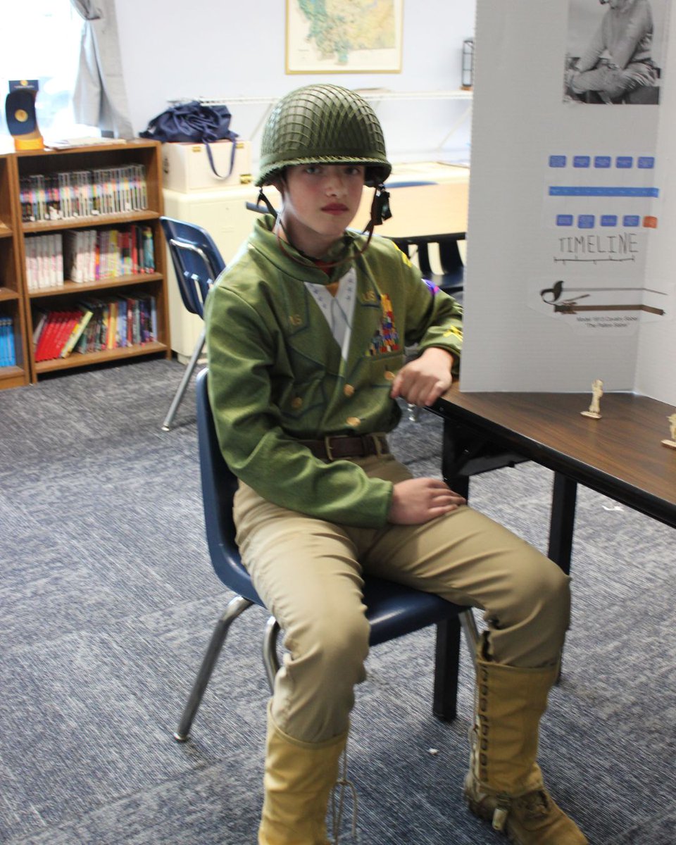 Foothillsfalcon's tweet photo. Have you ever wanted to talk to Blackbeard, Einstein, or Amelia Earhart? Of course, it's not possible because they've already passed, but this is probably the next best thing!

We hope you got to visit the wax museum, but if not, here are a few photos! https://t.co/xLhhCLIElf