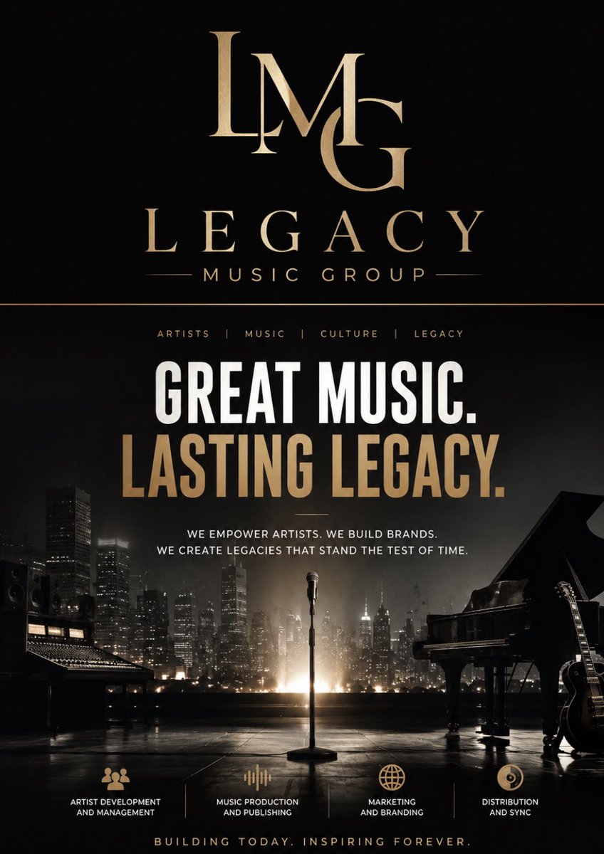 LegacyTalentFL's tweet photo. ⠀

             Building today. 
             Inspiring forever.

⠀⠀ https://t.co/UhVqkyrDAt