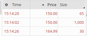oneuera's tweet photo. @jntrdrx i see it too, but the size is always very small, maybe some kind of automated insider selling https://t.co/a8lWrkwPuZ