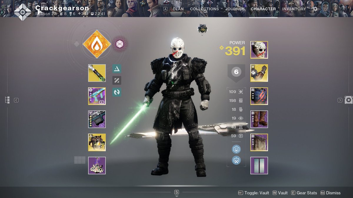 Crackgear's tweet photo. @DestinyTheGame https://t.co/DulRAIq9Cs