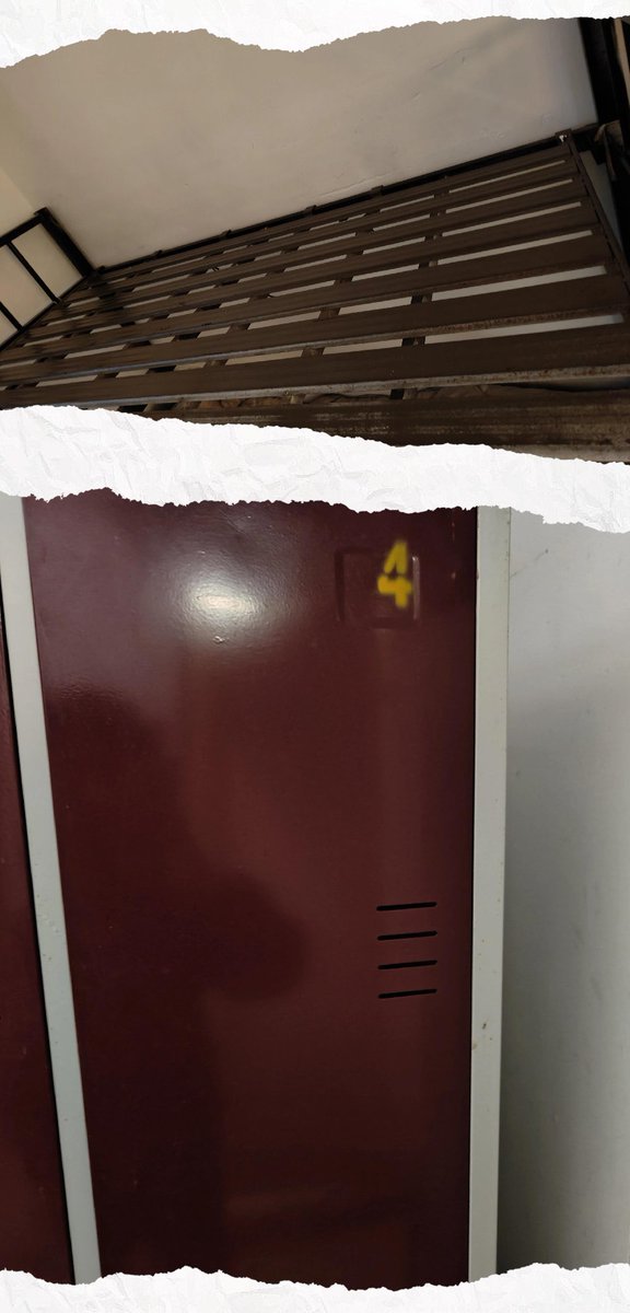 EWA_Hun_Hero's tweet photo. This locked room has only a clock with reversed hands and a dusty note. Can you crack the code and escape before time runs out #密室逃脱 #EscapeRoom， https://t.co/9PxkqfuZrS