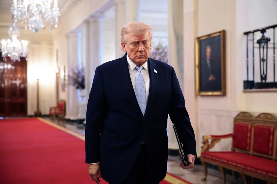 rtp_bolivia's tweet photo. #RTPMundo
🇺🇸🇮🇷 Trump avisa que el borrador de acuerdo con Irán cumple sus “objetivos centrales”
👉Lee la nota en el enlace:
https://t.co/6RjGz3L5Yt https://t.co/KX6yBFZyFJ