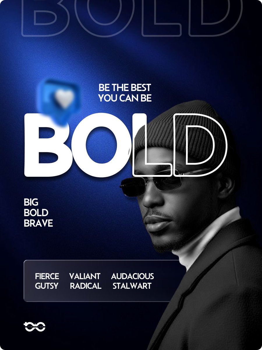 theglobaltync's tweet photo. You can remove the logo.
You can remove the colors.
The right typography will still tell you exactly what brand it is.
Here’s how 🫴🏾 https://t.co/6hjT8AgLLU