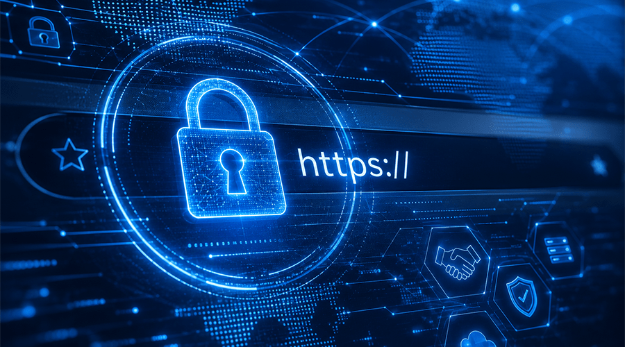 Certsuperior's tweet photo. 🔒 Los certificados SSL/TLS tendrán una vigencia cada vez más corta, lo que cambiará la forma en que las empresas gestionan su seguridad web.

Renovar manualmente ya no será suficiente cuando los ciclos lleguen a solo 47 días.

https://t.co/I49My0aXc6 https://t.co/arxM8OL4Gi