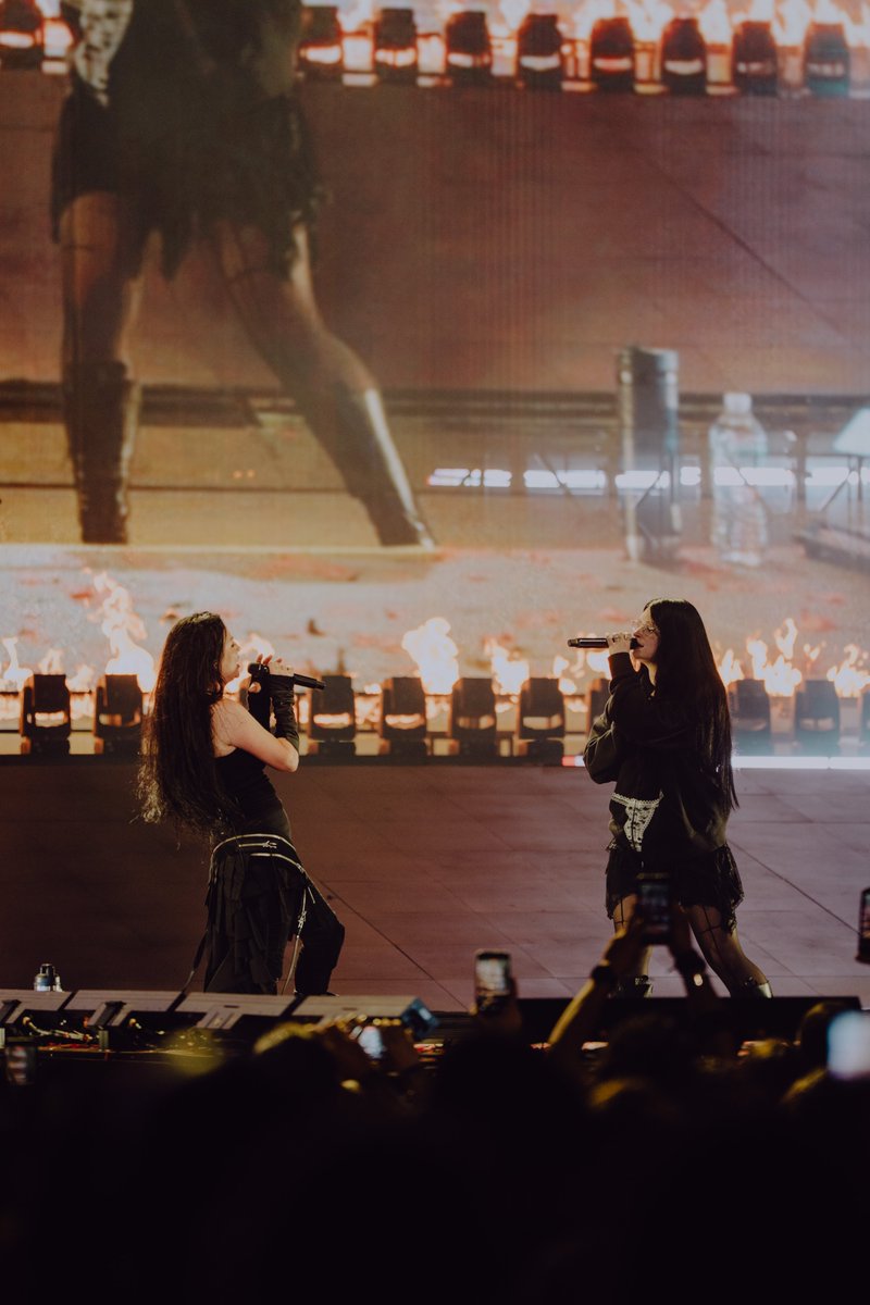 evanescence's tweet photo. @thiswildbemis West Palm, FL 6.11.26 Part 4 https://t.co/wPZVU1k3zk