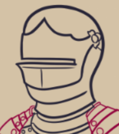 art_tincan's tweet photo. Update the armet. Checkout 2nd pic to see how I used to look. https://t.co/ZS71ZxvQgd