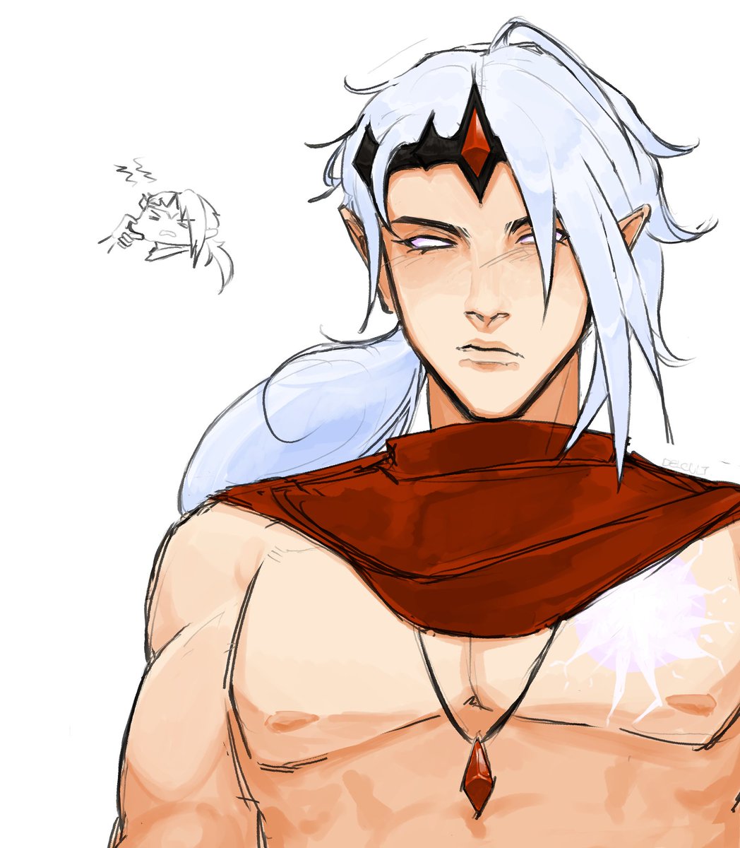 delcult's tweet photo. #Varus https://t.co/TShucxqP1m