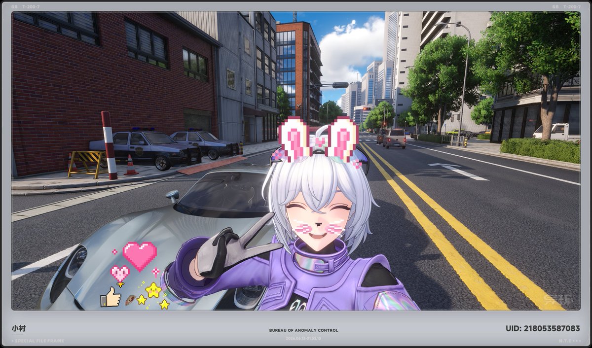 샤오천_小衬 tweet media