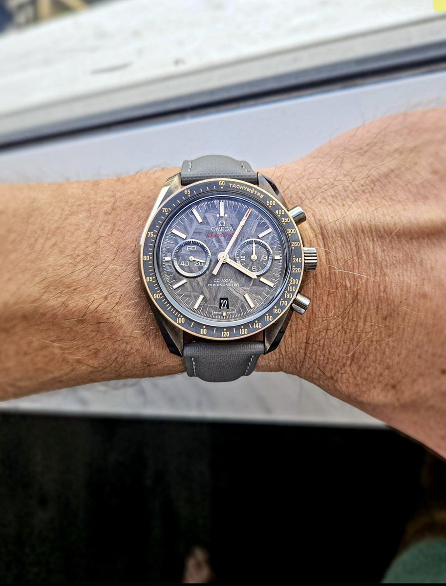StuTheStove's tweet photo. @GlobalWatchClub That picture doesn't do it justice. To be fair it's incredibly hard getting good pics of it https://t.co/M0kMW3BVP0