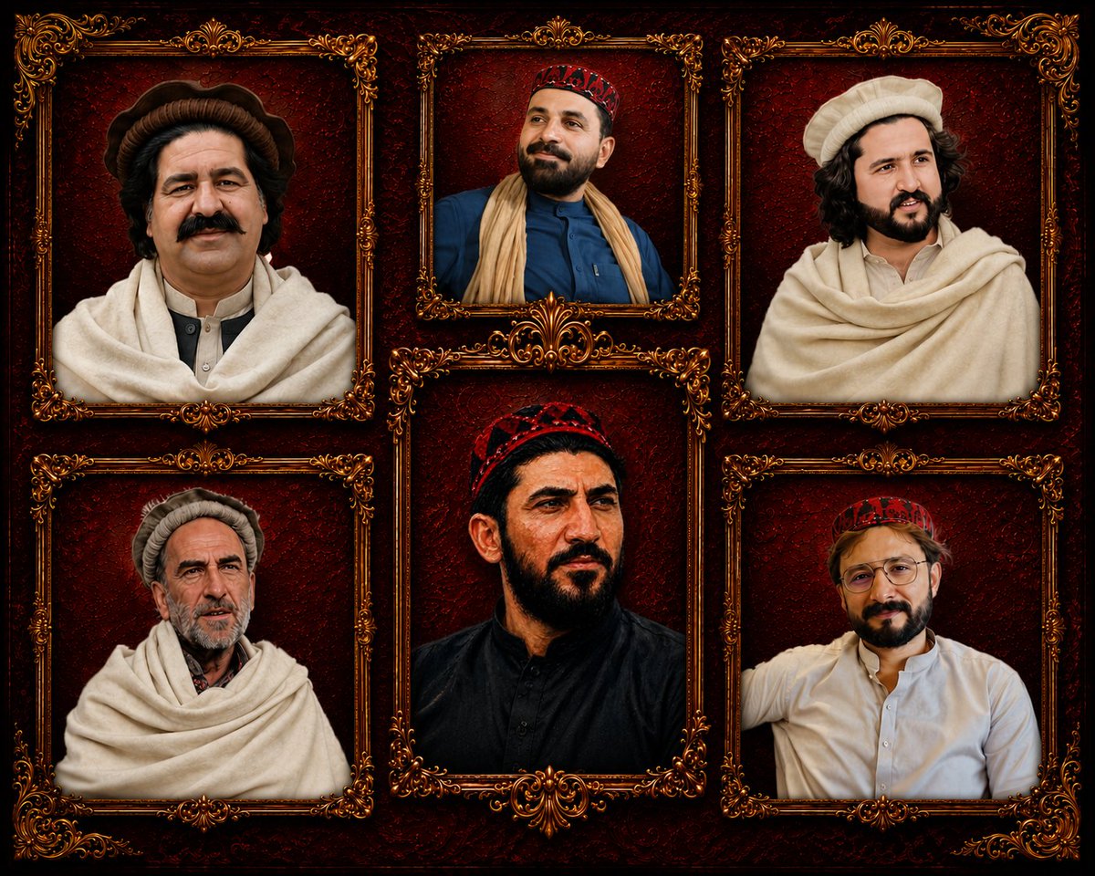 PtmPeshawar's tweet photo. څوک چې د خپلو حقونو غوښتنه کوي، هغه نیول کېږي او په زور لادرکه کېږي. موږ له ریاست څخه غوښتنه کوو چې ټول نیول شوي کسان خوشې کړي او پښتنو ولس ته خپل آئيني او بنيادي حقونه ورکړي.
د پي ټي ایم د مشرانو او فعالانو په اړه غوښتنه ده چې علي 
#StopEnforcedDisappearance
#ReleasePTMActivist https://t.co/d7z7zTuCm0