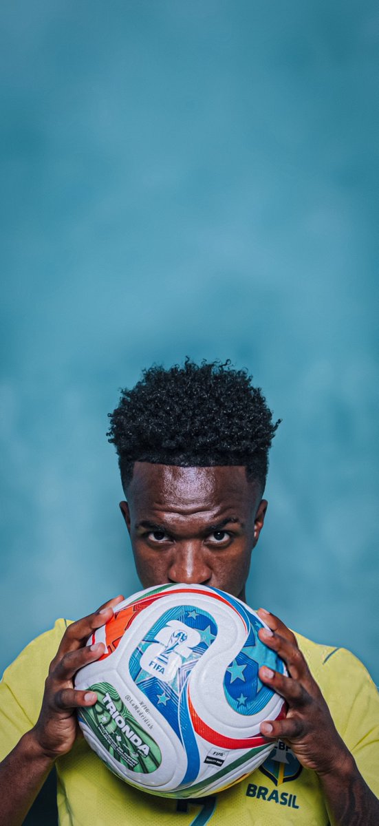 Footbal_Edit_HD's tweet photo. └📂 #Brazil 🇧🇷  
    └📂 #Vinicius Junior 
➣ @Footbal_Edit_HD 

#FifaWorldCup | #WorldCup2026 | #Wallpaper https://t.co/ICVGk80nAa